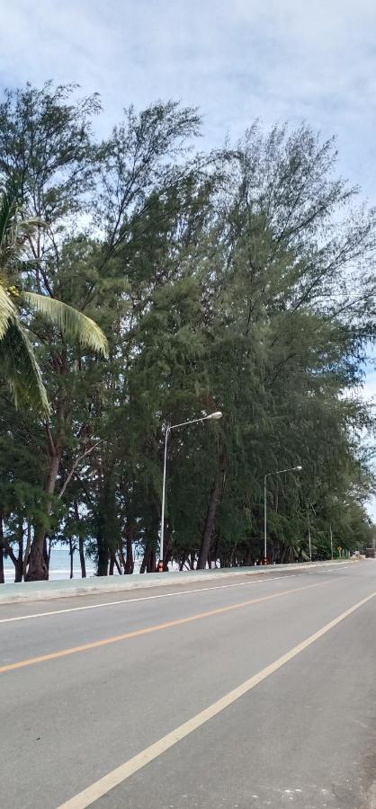 Sammy Seaview Mae Ramphueng Beach Front Golden Elephant บ้านช้างทองวิวทะเลหน้าหาดแม่รำพึง Rayong Exterior foto